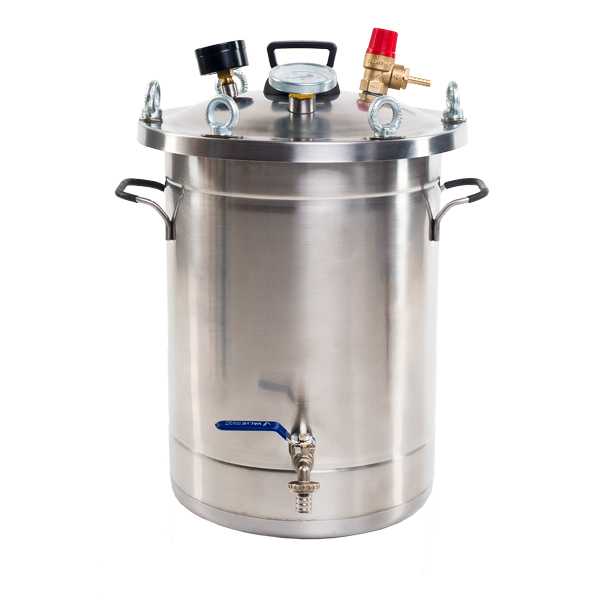 Распродажа автоклавов БУЛАТ в Калуге