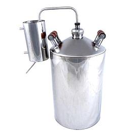 Самогонный аппарат в Калуге всего за 3200 рублей