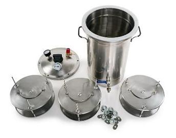 Распродажа автоклавов БУЛАТ в Калуге